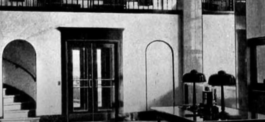 Original Branch