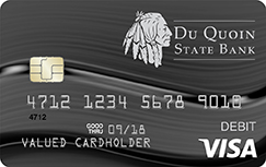 Debit Card